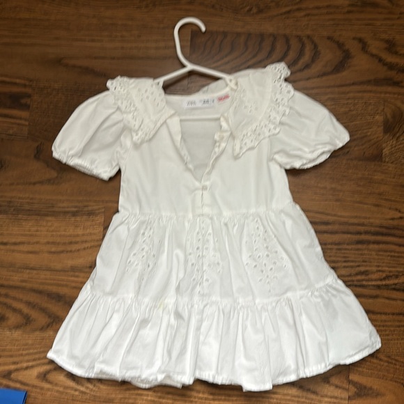 7 Zara toddler dresses size 18-24 - Picture 5 of 14
